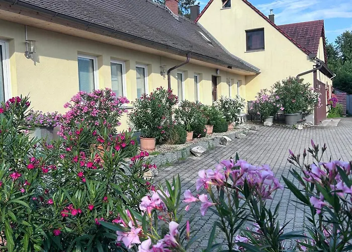 Seeland Lodge