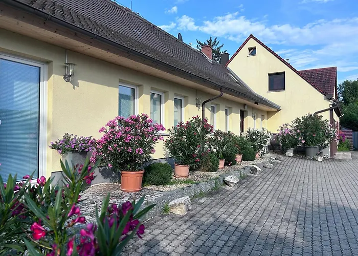 Seeland Lodge