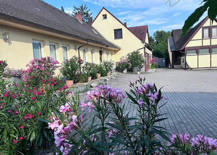 Seeland Lodge