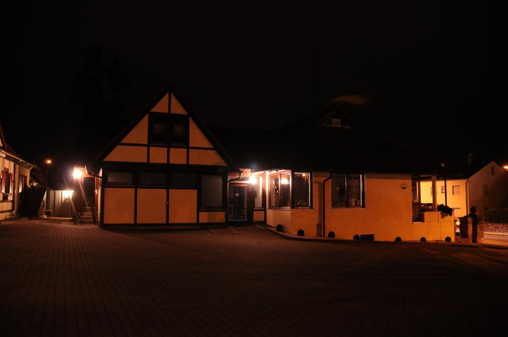 Lodge Seeland