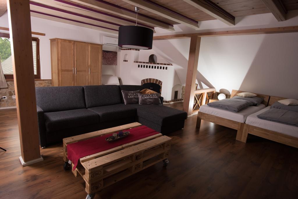 Seeland Lodge