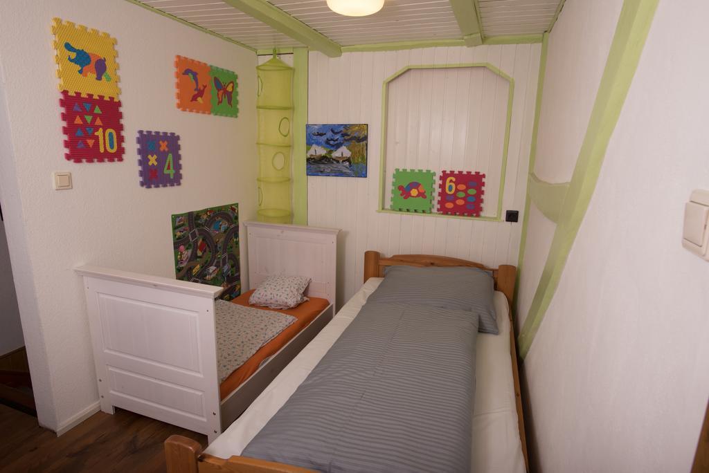 Seeland Lodge