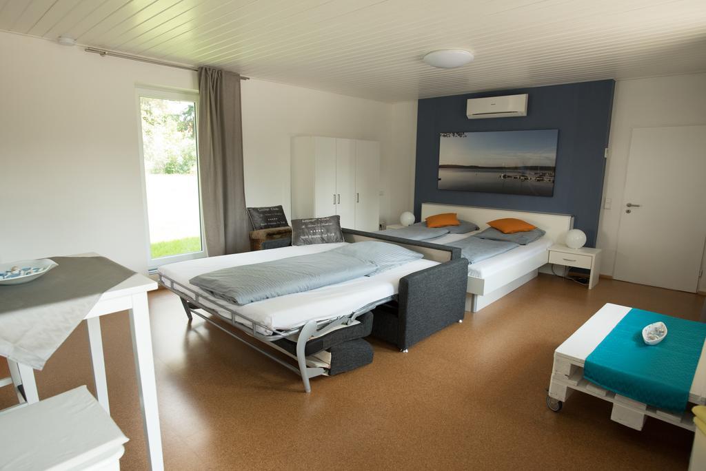 Seeland Lodge