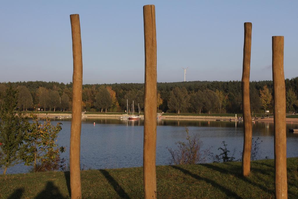 Lodge Seeland *